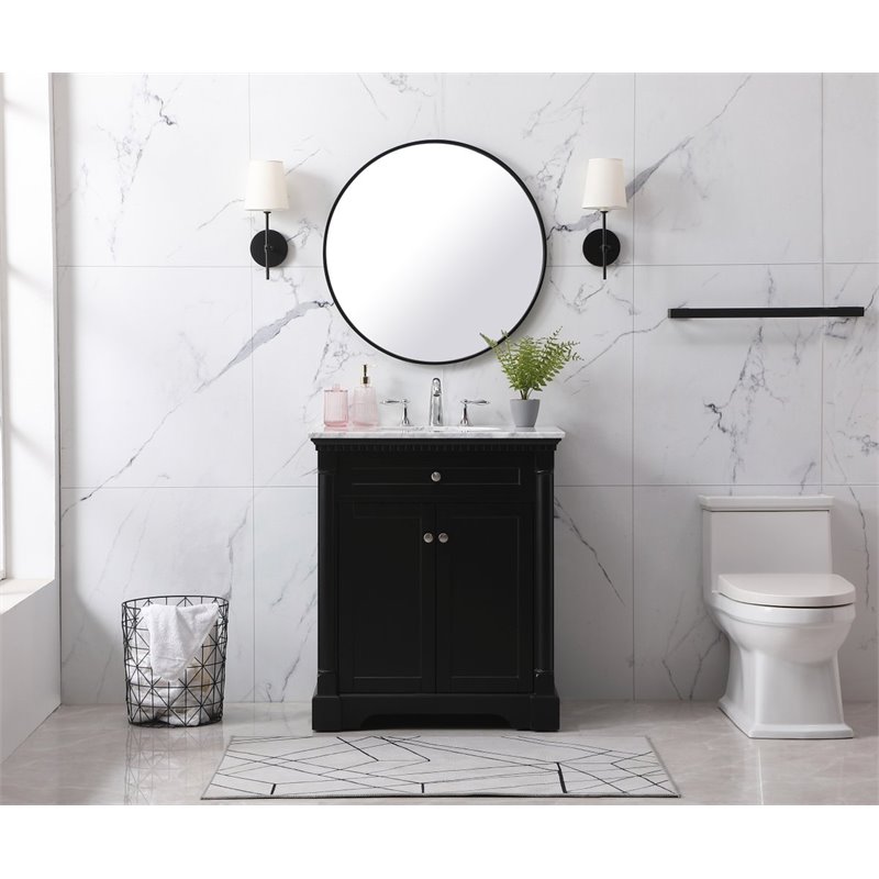Elegant Decor Clarence 30