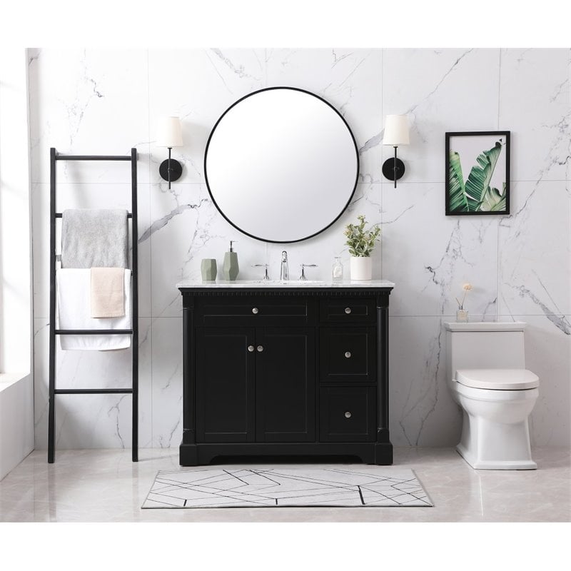 Elegant Decor Clarence 42