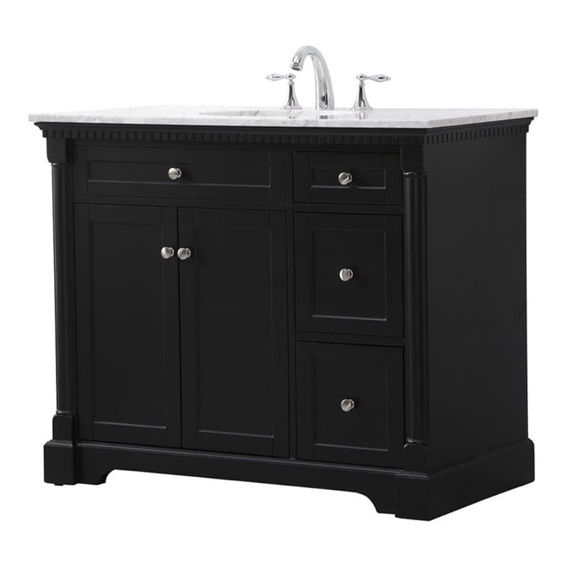 Elegant Decor Clarence 42