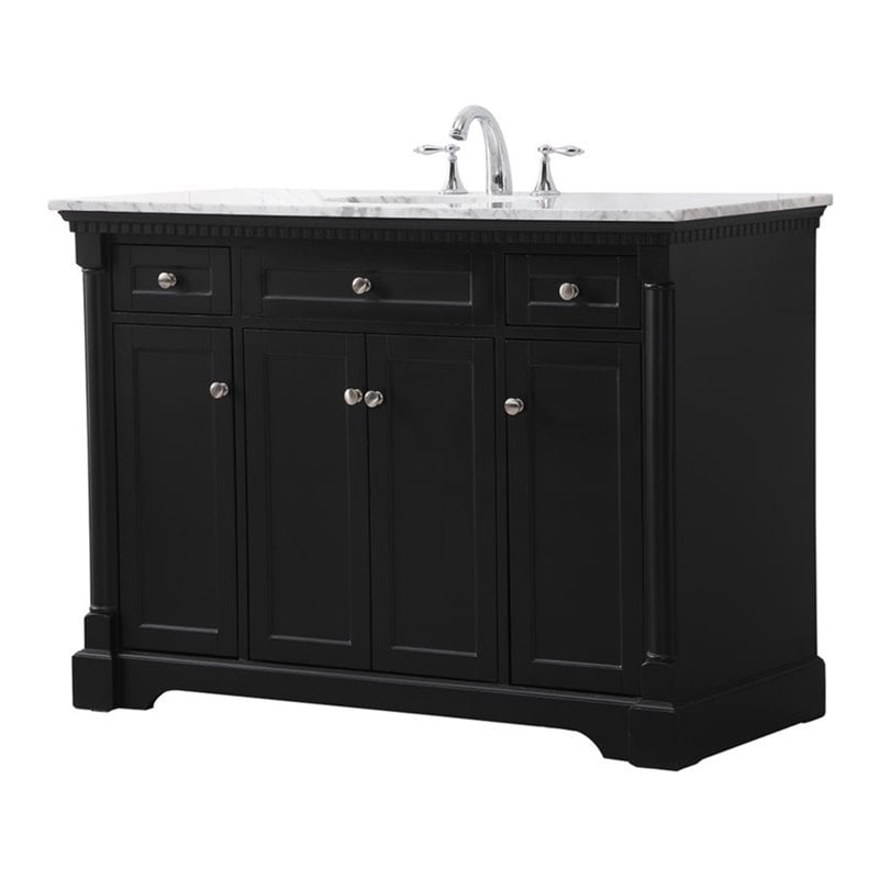 Elegant Decor Clarence 48