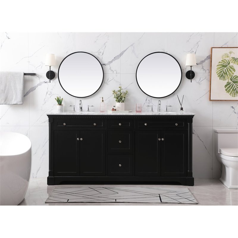 Elegant Decor Clarence 72