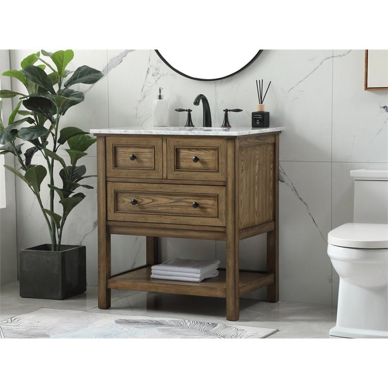 Elegant Decor Metropolis 30