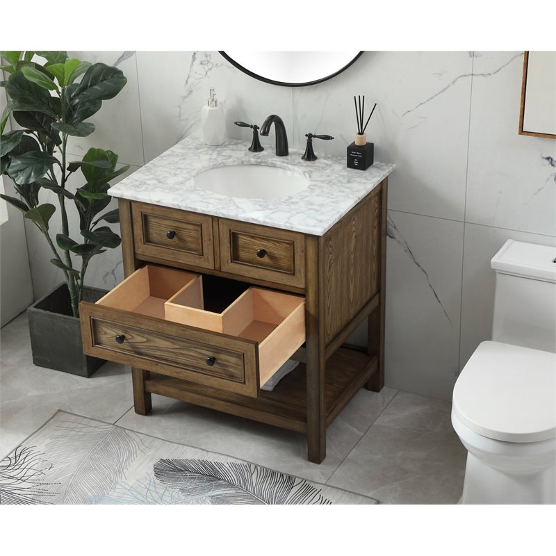 Elegant Decor Metropolis 30