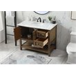 Elegant Decor Metropolis 42