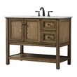 Elegant Decor Metropolis 42