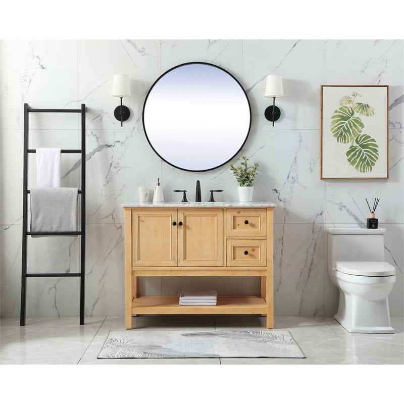 Elegant Decor Metropolis 42