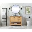 Elegant Decor Metropolis 42