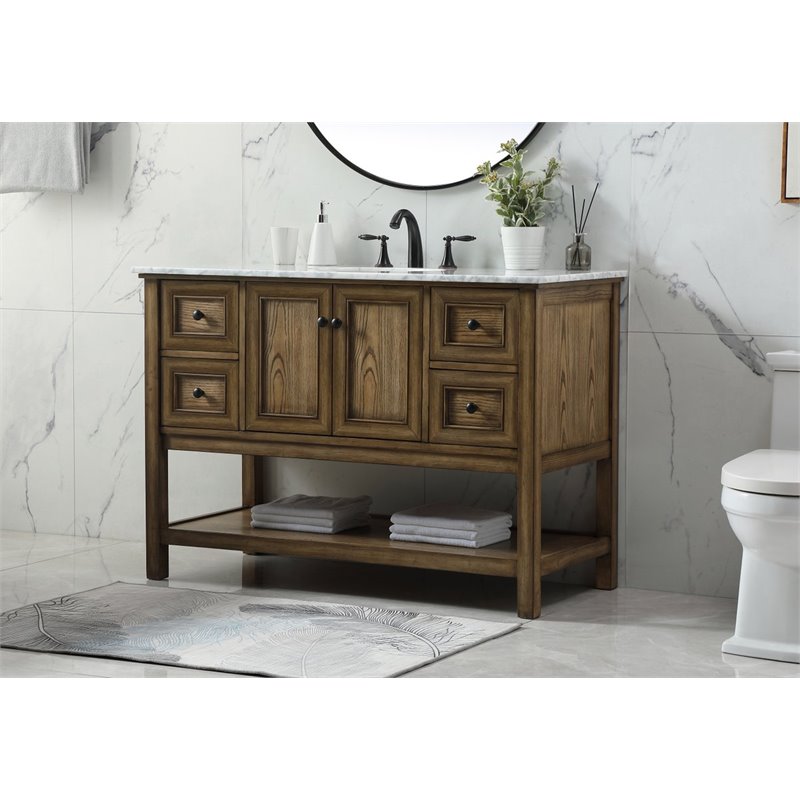 Elegant Decor Metropolis 48