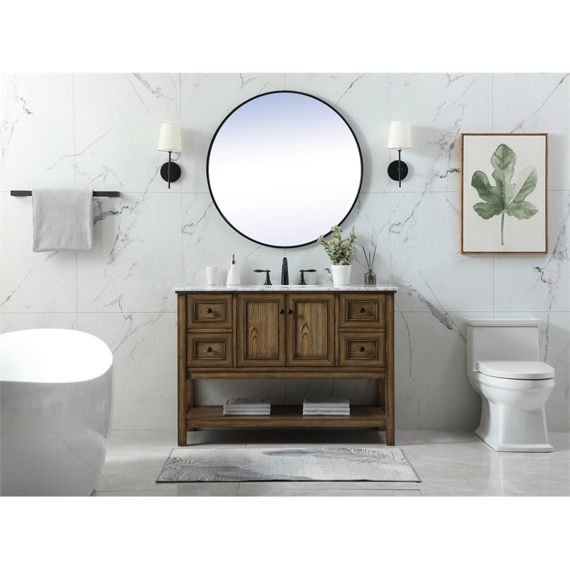 Elegant Decor Metropolis 48