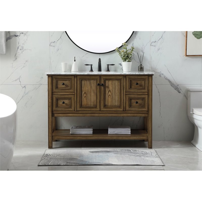 Elegant Decor Metropolis 48
