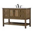 Elegant Decor Metropolis 48