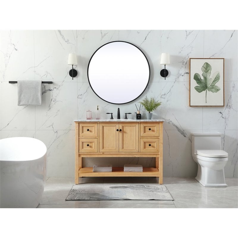 Elegant Decor Metropolis 48