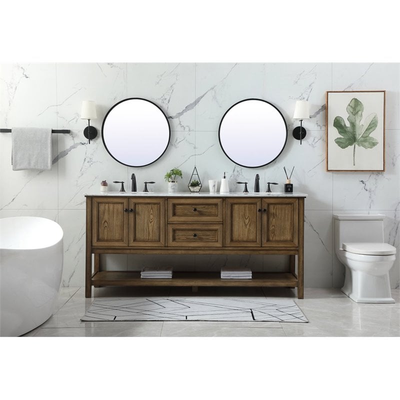 Elegant Decor Metropolis 72