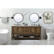 Elegant Decor Metropolis 72