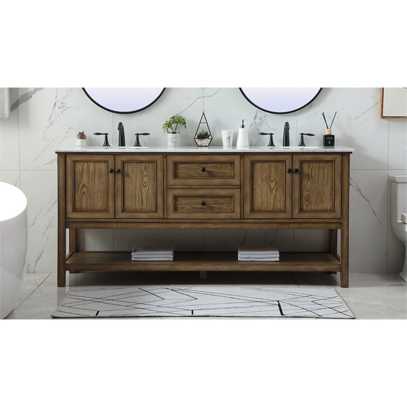 Elegant Decor Metropolis 72