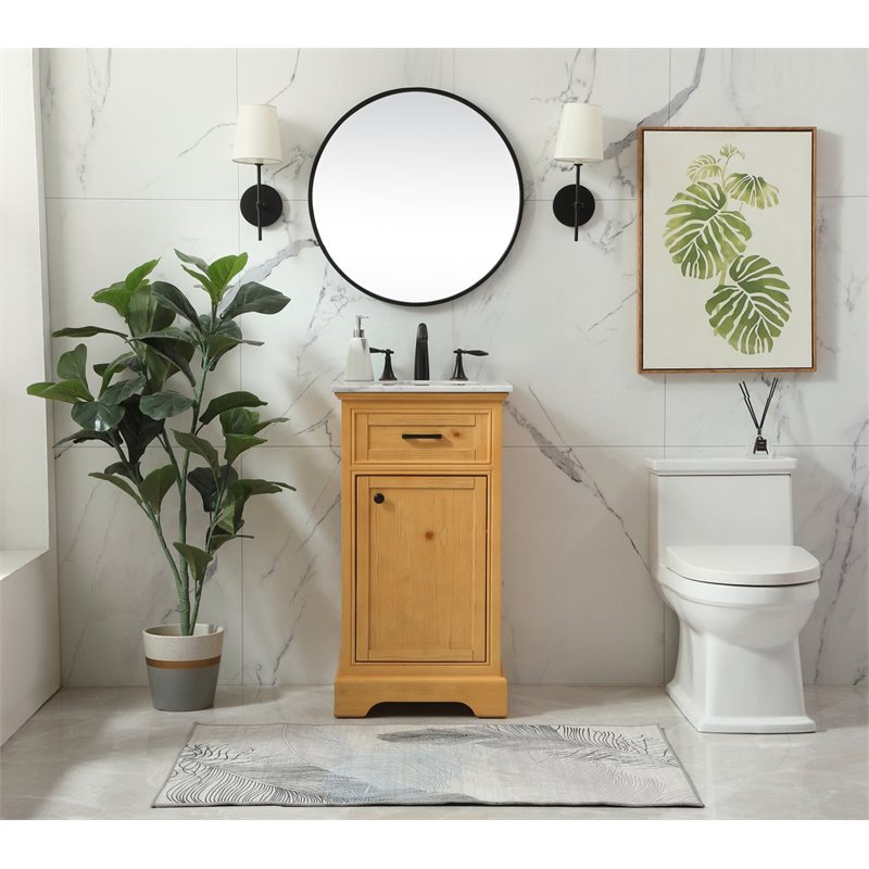 Elegant Decor Americana 19