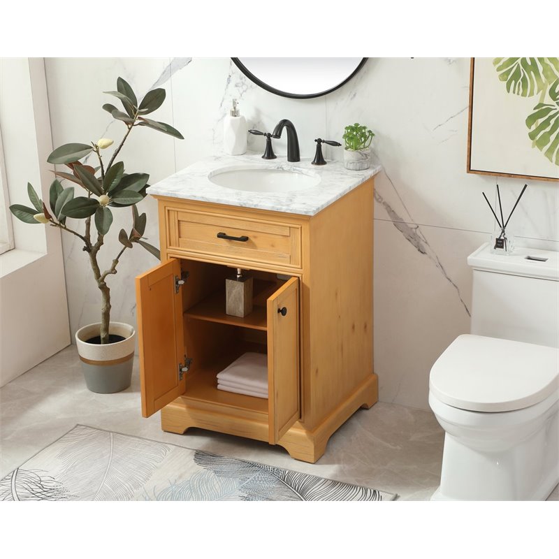 Elegant Decor Americana 24