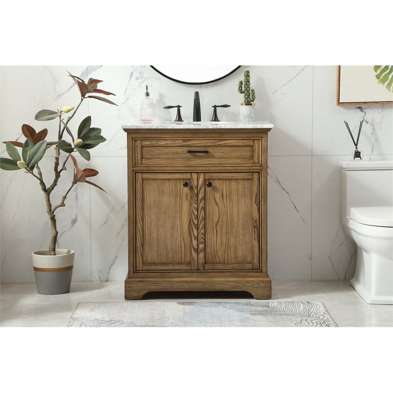 Elegant Decor Americana 30