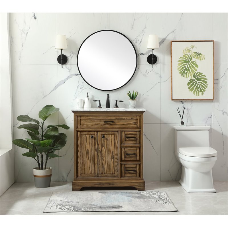 Elegant Decor Americana 32