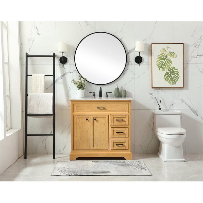 Elegant Decor Americana 36