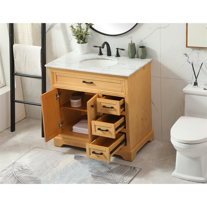 Elegant Decor Americana 36