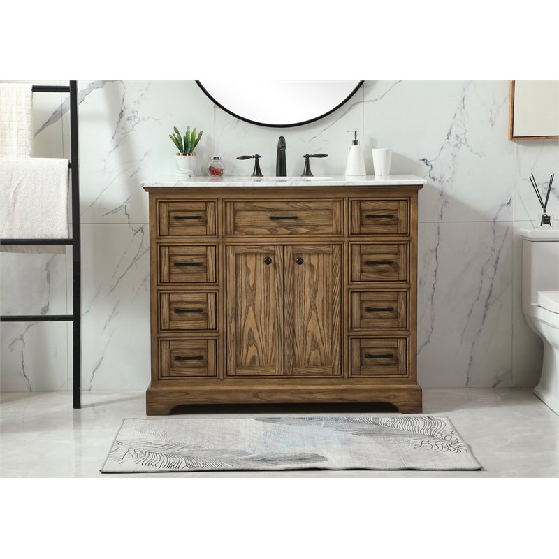 Elegant Decor Americana 42