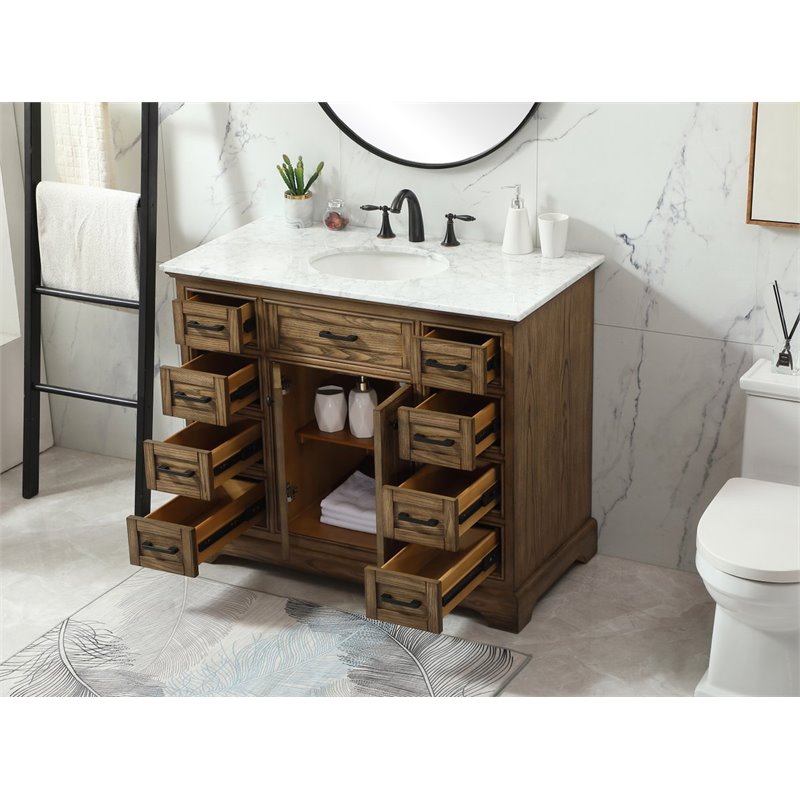 Elegant Decor Americana 42