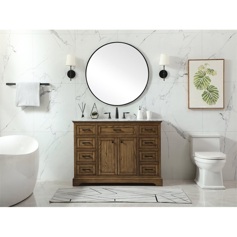 Elegant Decor Americana 48