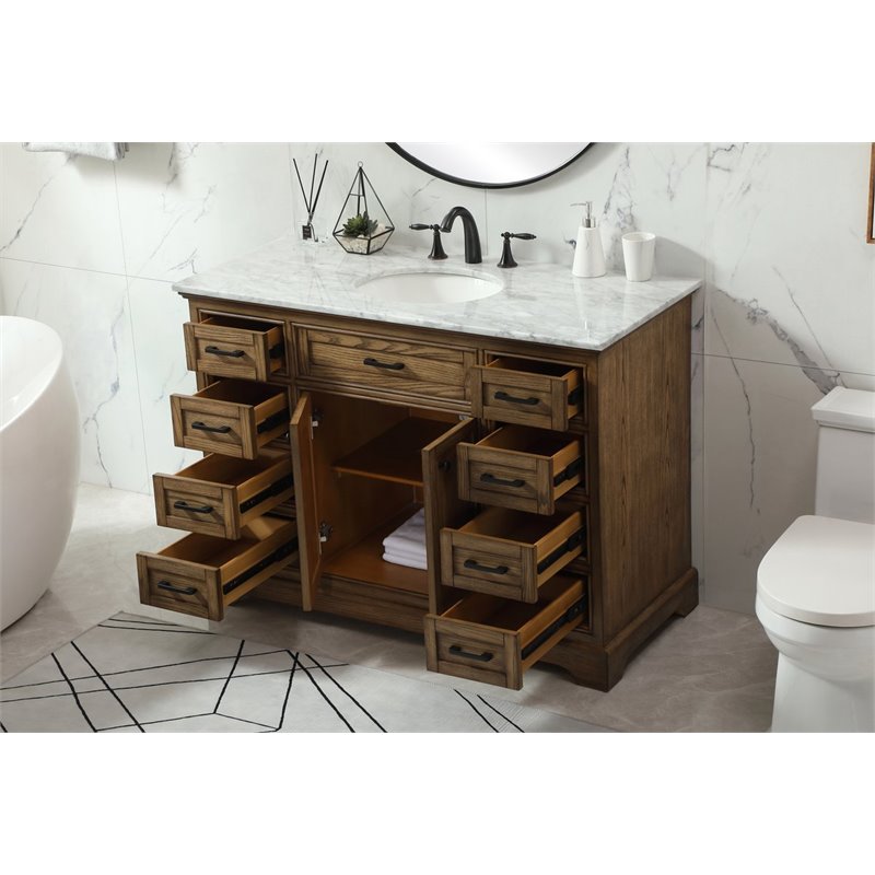 Elegant Decor Americana 48