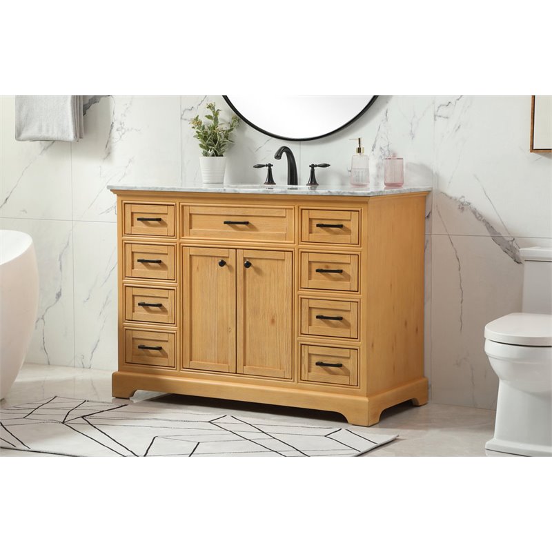 Elegant Decor Americana 48