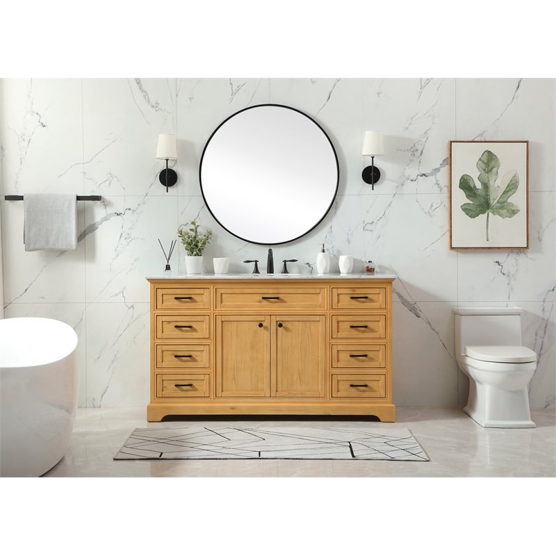 Elegant Decor Americana 60