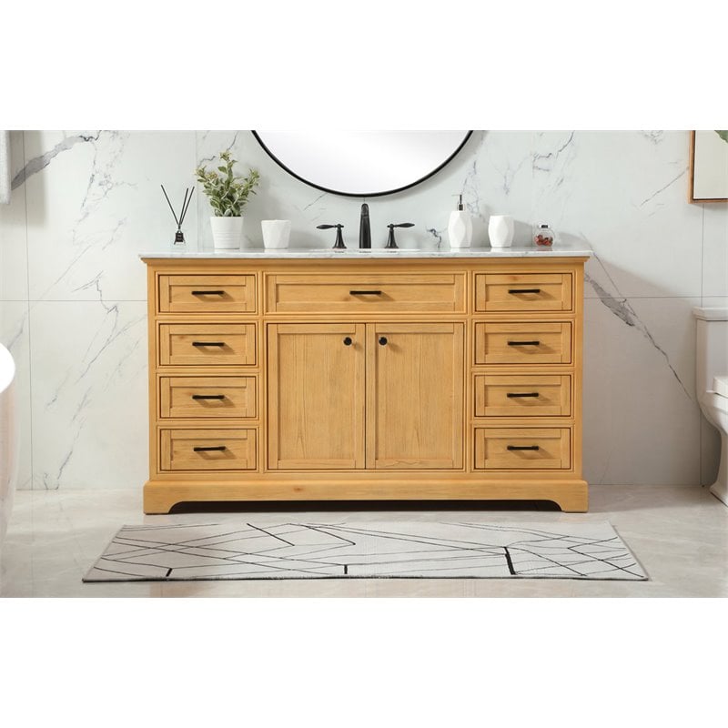 Elegant Decor Americana 60