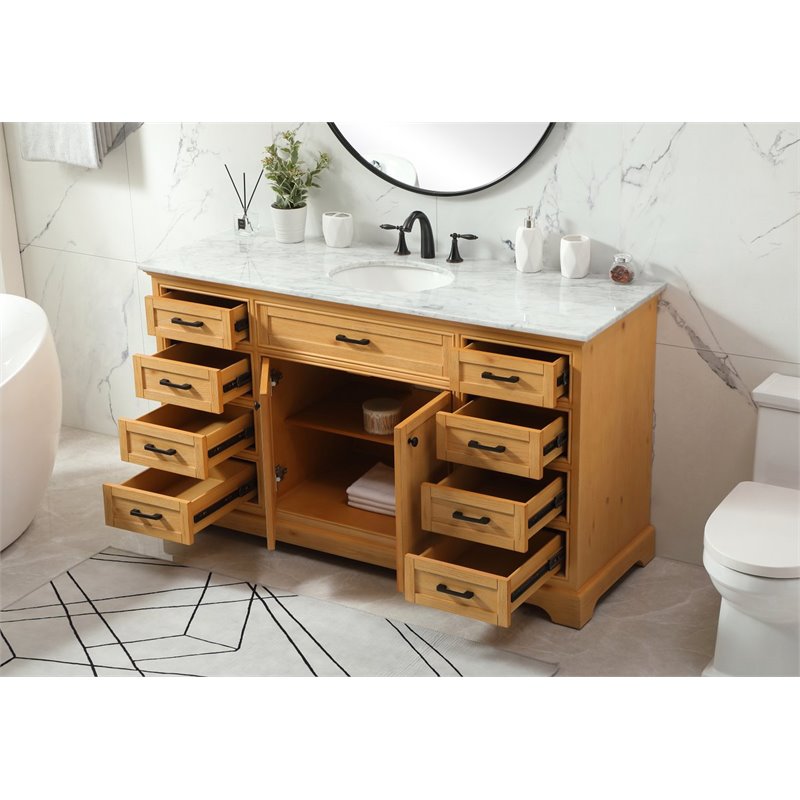 Elegant Decor Americana 60