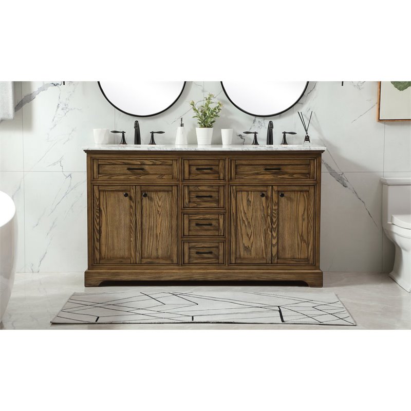 Elegant Decor Americana 60