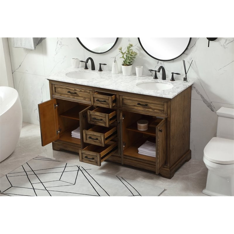 Elegant Decor Americana 60