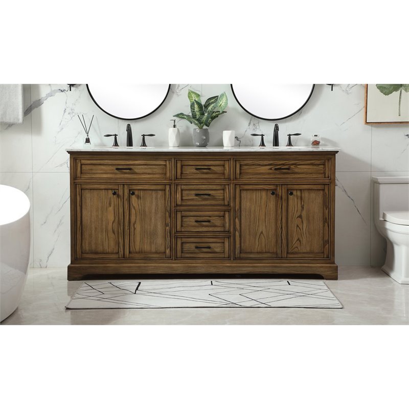 Elegant Decor Americana 72