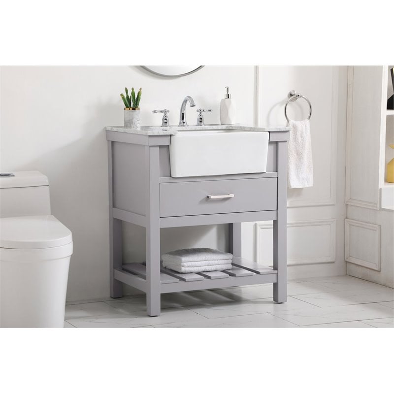 Elegant Decor Clement 30
