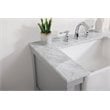 Elegant Decor Clement 30