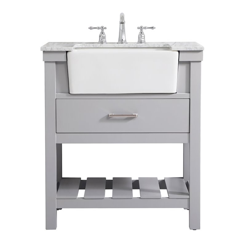 Elegant Decor Clement 30