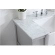 Elegant Decor Clement 36
