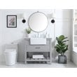 Elegant Decor Clement 36
