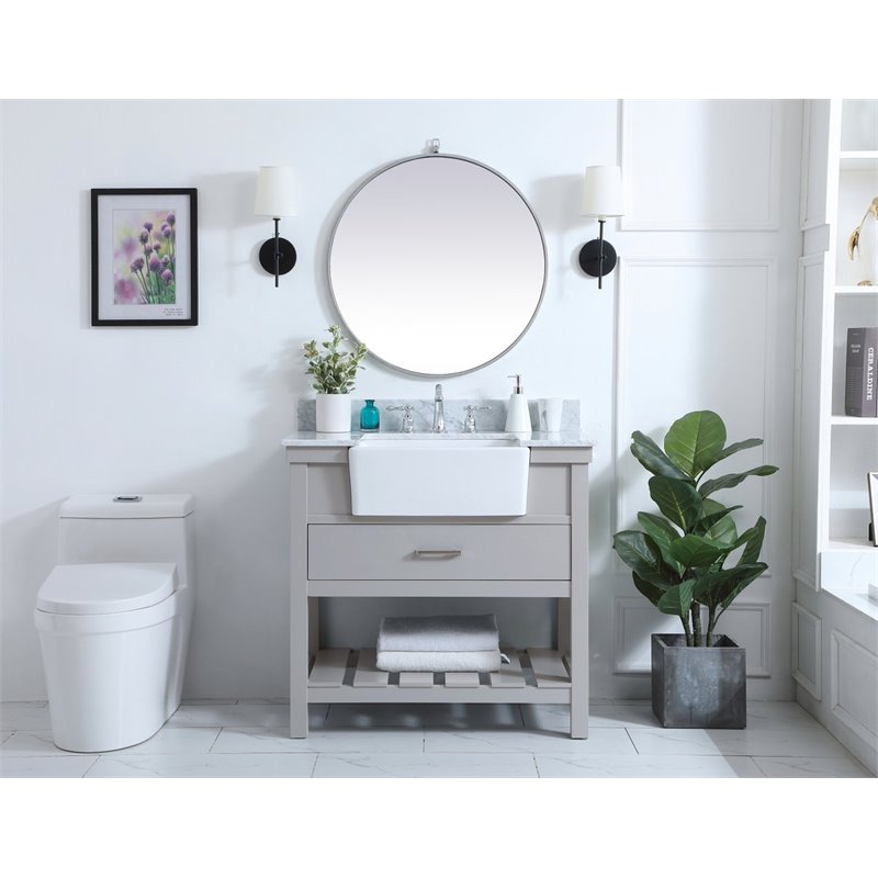 Elegant Decor Clement 36