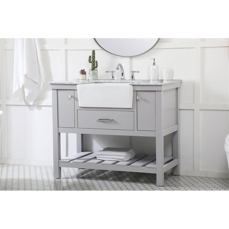 Elegant Decor Clement 42