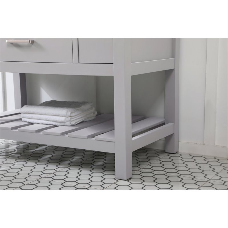 Elegant Decor Clement 42