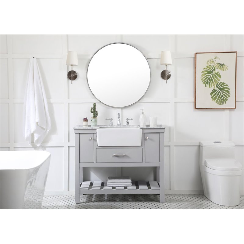 Elegant Decor Clement 42