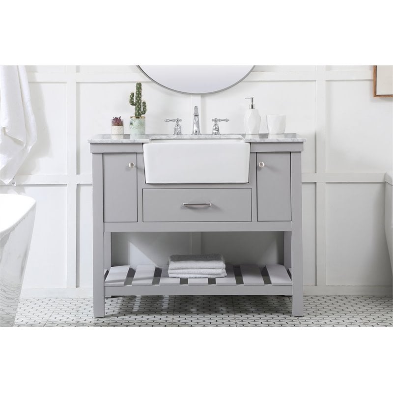 Elegant Decor Clement 42