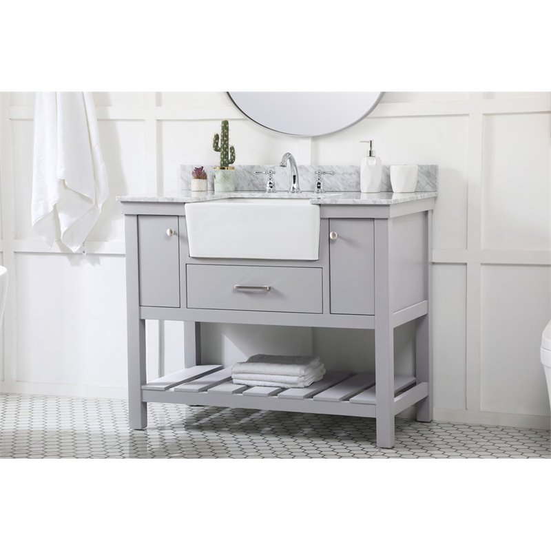 Elegant Decor Clement 42