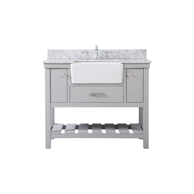 Elegant Decor Clement 42