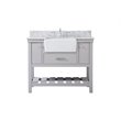 Elegant Decor Clement 42