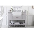 Elegant Decor Clement 42
